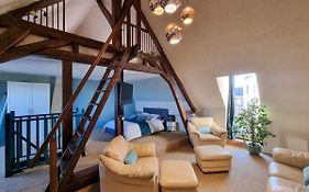 Le Duplex de Genouillac